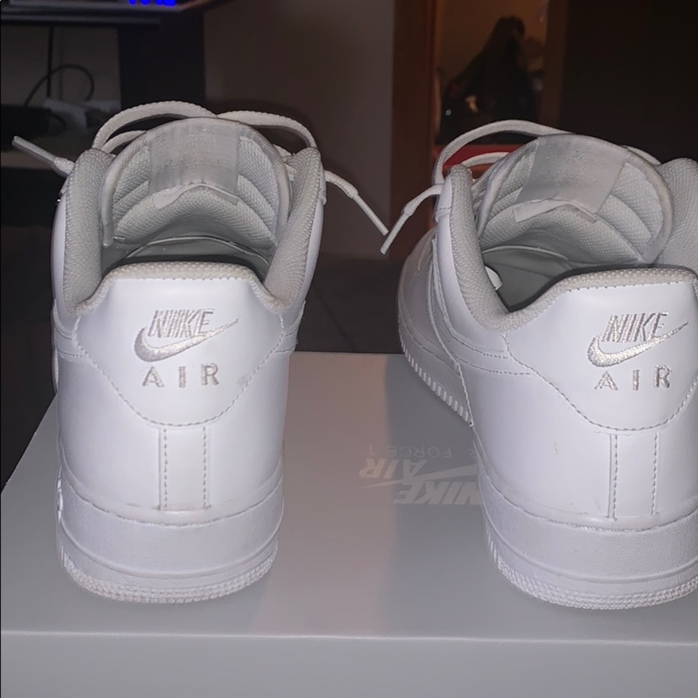 AirForce1s - Picture 2 of 2